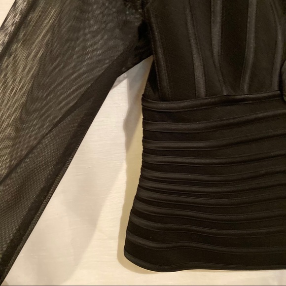 JS Collection Blouse - Picture 11 of 16